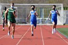 Men's Track vs Babson  Men’s Track & Field host Babson College at Cumberland (RI) High School. : Track & Field, Babson